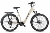 Электровелосипед низкая рама 27,5" Sporto Е275СС084
