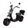 Электроскутер SKYBOARD Chukotka BR20-3000 PRO Fast коричневый