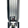 Электросамокат COOLCO S3 Black с сумкой