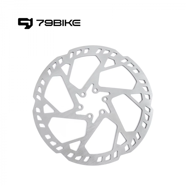 Передний/задний тормозной диск 79Bike