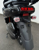 Электроскутер GT TANK 01 PRO 3000W 76V 30AH