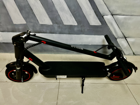 Электросамокат Griffin M365 PRO Plus