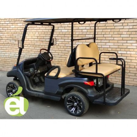 Гольфкар EAGLE EG202AKSZ04