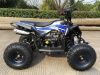 Motax GEKKON 90cc Бензиновый Темно-синий