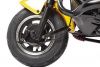 Трицикл Rutrike Навигатор красный