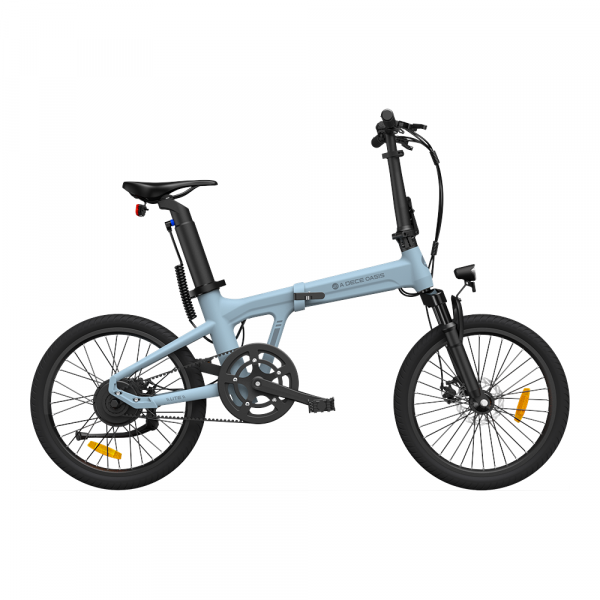 Электровелосипед ADO A20S Lite Blu