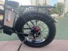 Электровелосипед Wenbox F10 V2 20AH