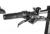 Электровелосипед Eltreco MULTIWATT NEW черный
