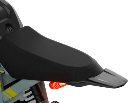 Электромотоцикл питбайк Coswheel R17