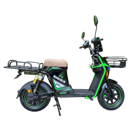 Электровелосипед Maikaolin H10 Pro 60V70Ah