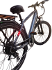 Электровелосипед MOKWHEEL ASPHALT