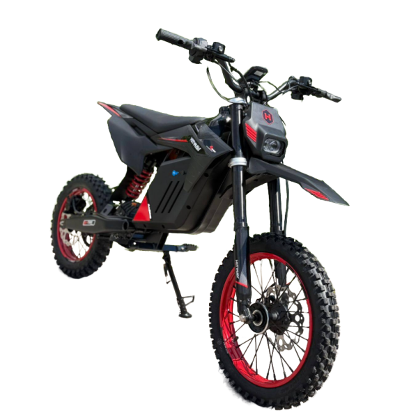 Электропитбайк HITWAY HT300
