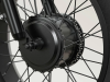 Электровелосипед QRONGE LAVA серый