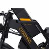 Электровелосипед COSWHEEL GT20