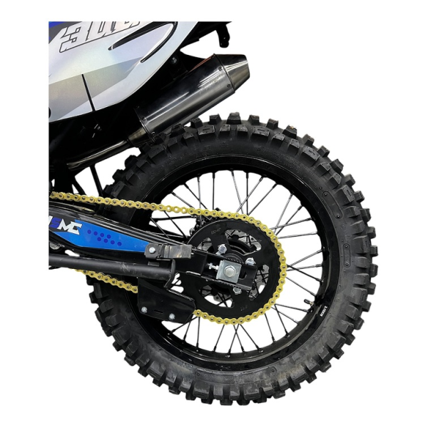 Мотоцикл бензиновый Эндуро JSMC 300 CC