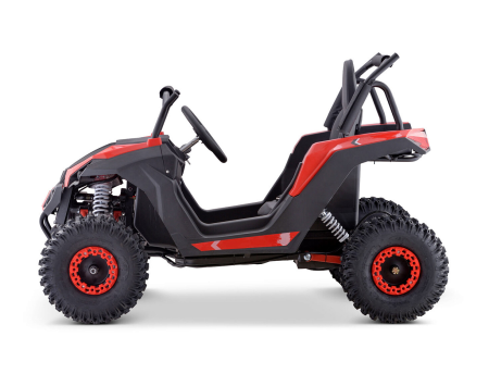 Электробагги SCANMOTO COBRA