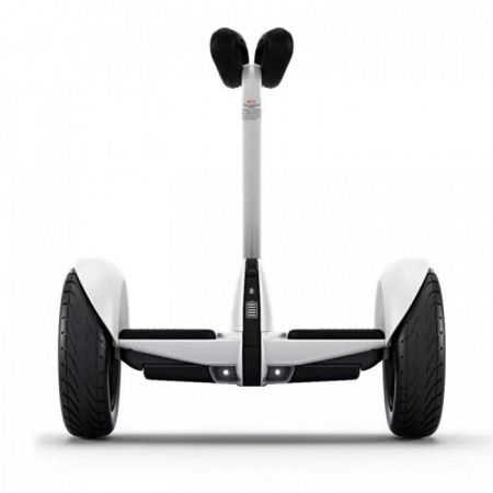 Мини-сигвей MiniRobot Mini 54V Белый