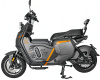 Электроскутер WENBOX U7 1500W (60V/30Ah) Серый