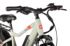 Электровелосипед Gelbert Pegas 3 DUAL PRO хаки