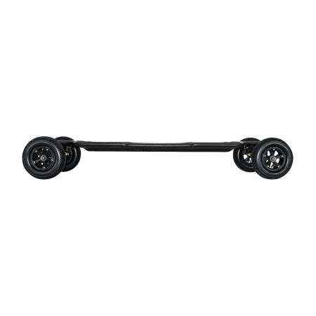 Электроскейт Buzzboards B4 Carbon