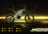 Электромотоцикл питбайк Coswheel R17