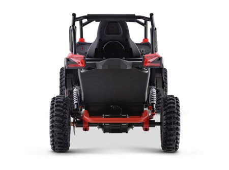 Электробагги SCANMOTO COBRA