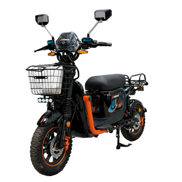 Электроскутер Wenbox U1 Pro 60V30Ah