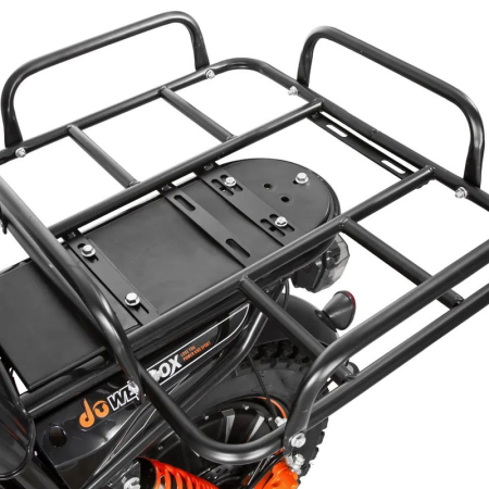 Электровелосипед Wenbox U6 60V45Ah
