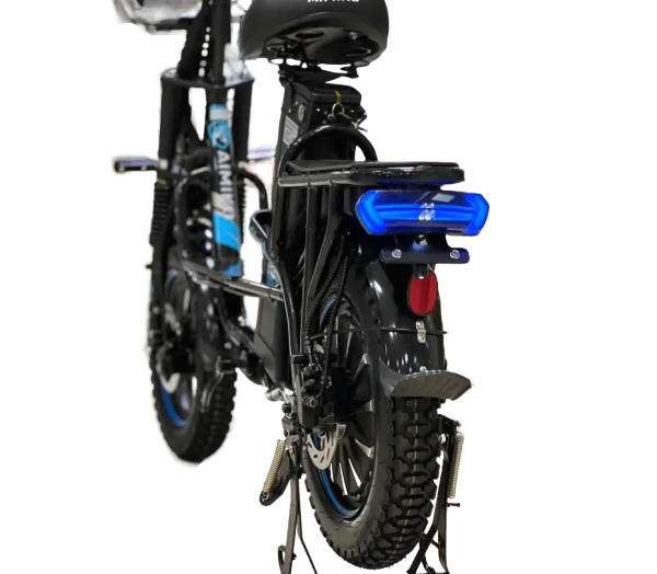 Электровелосипед Aimiko S1 Sport