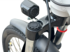 Электровелосипед SmartBalance City серый