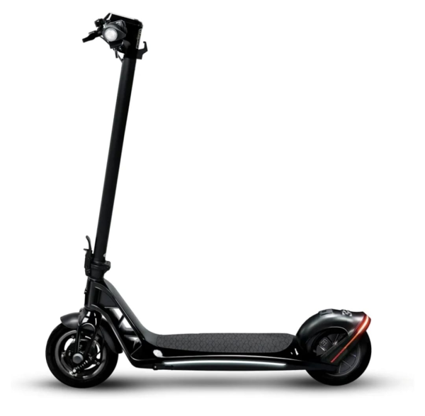Электросамокат Griffin H10