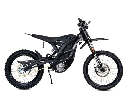 Электромотоцикл 79BIKE Falcon Lite