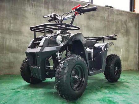 ATV Basic X16 Бензиновый 
