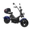 Электроскутер SkyBoard Baikal  BR50-3000 PRO MAX синий