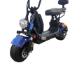 Электроскутер MiniPro C3 галактика