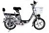 Электровелосипед Колхозник V8 12ah 500w