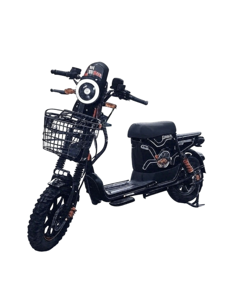Электровелосипед Wenbox U6 60V45Ah