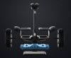 Минисигвей Xiaomi Ninebot Mini Offroad Edition Black