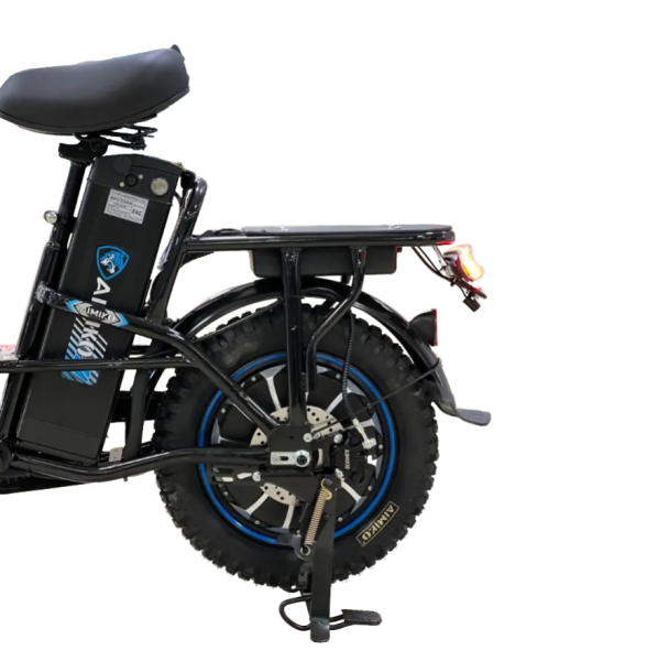 Электровелосипед Aimiko M1