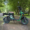 Электровелосипед Maikaolin H10 Pro 60V70Ah