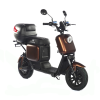 Электроскутер Skyboard Kazbek 1200W