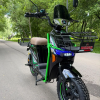 Электровелосипед Maikaolin H10 Pro 60V70Ah