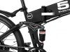 Электровелосипед Impulse 500 Вт