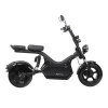 Электроскутер SkyBoard Baikal  BR50-3000 PRO MAX красный