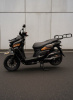 Электроскутер GT TANK 01 PRO 3000W 76V 30AH