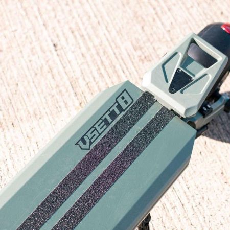 Электросамокат VSETT 8 +