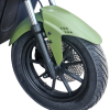 Электроскутер Maikaolin U2 Pro 45Ah зеленый
