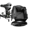 Электровелосипед Syccyba Trike 2.0