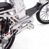 Электровелосипед Jetson PRO MAX 20D (60V21Ah) (гидравлика) 2024