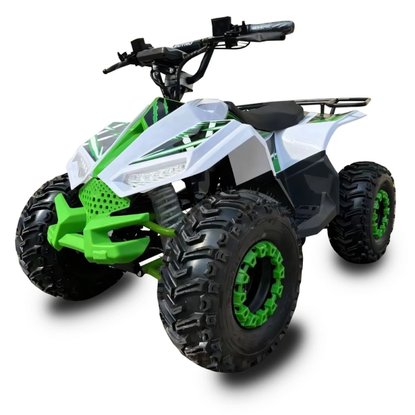 Электроквадроцикл ECO Lizard 48V32AH